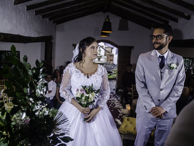 El matrimonio de Jesica y Jhonatan en Medellín, Antioquia 23