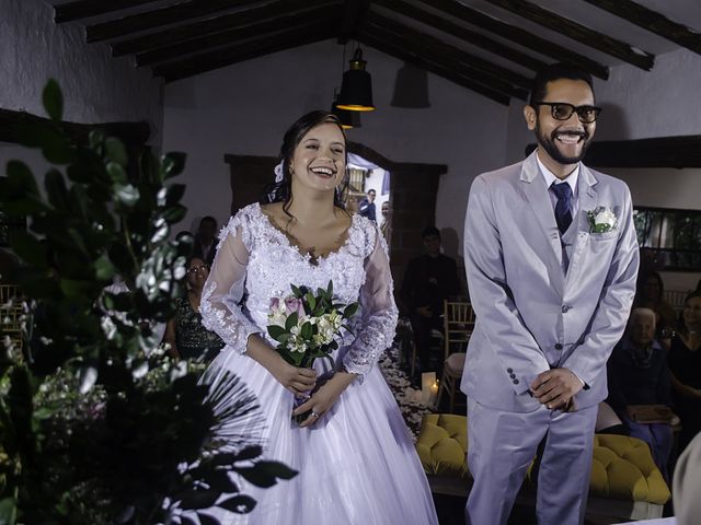 El matrimonio de Jesica y Jhonatan en Medellín, Antioquia 24