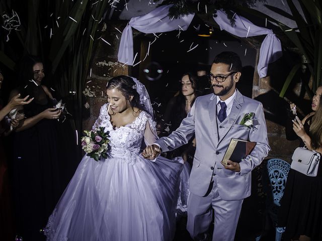 El matrimonio de Jesica y Jhonatan en Medellín, Antioquia 30