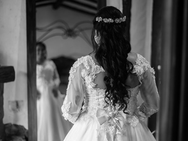El matrimonio de Jesica y Jhonatan en Medellín, Antioquia 37
