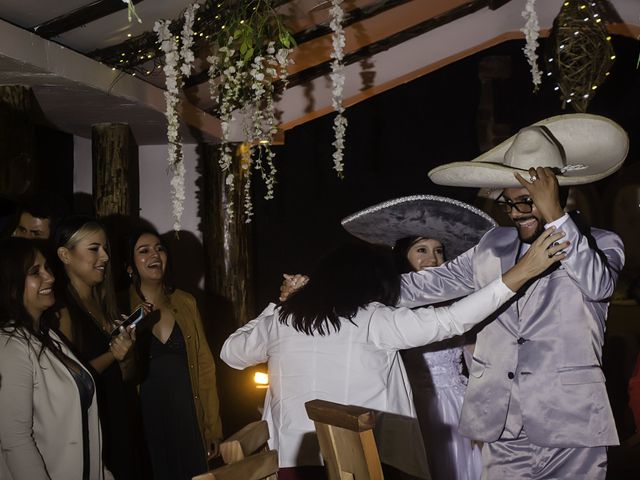 El matrimonio de Jesica y Jhonatan en Medellín, Antioquia 40
