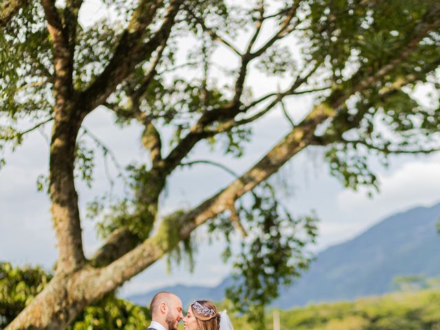 El matrimonio de Mateo y Daniela en Pereira, Risaralda 4