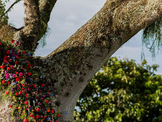 El matrimonio de Mateo y Daniela en Pereira, Risaralda 7