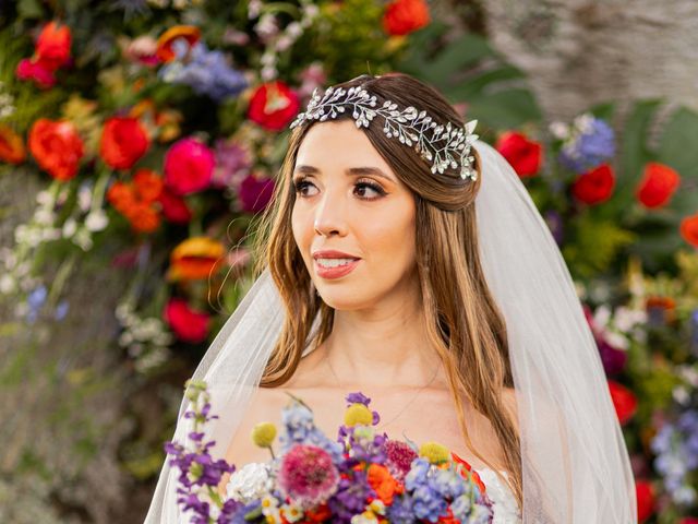 El matrimonio de Mateo y Daniela en Pereira, Risaralda 10