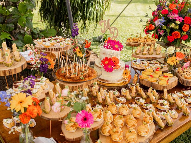 El matrimonio de Mateo y Daniela en Pereira, Risaralda 12
