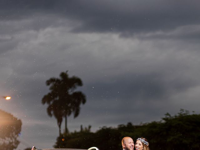 El matrimonio de Mateo y Daniela en Pereira, Risaralda 15