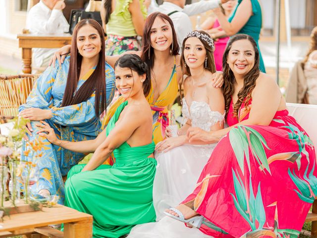 El matrimonio de Mateo y Daniela en Pereira, Risaralda 30