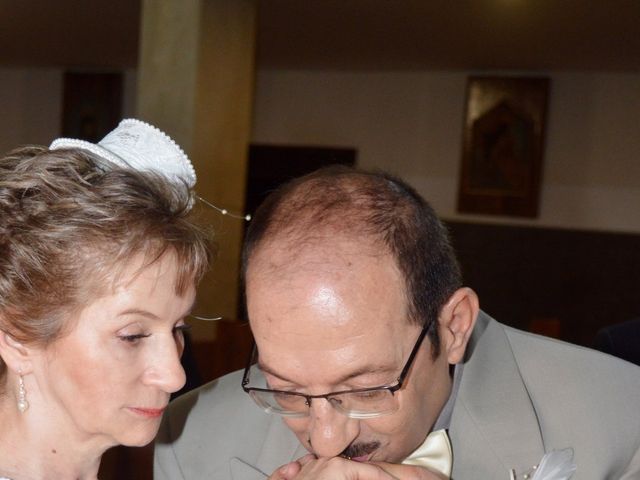 El matrimonio de Jaime y Amparo en Medellín, Antioquia 5