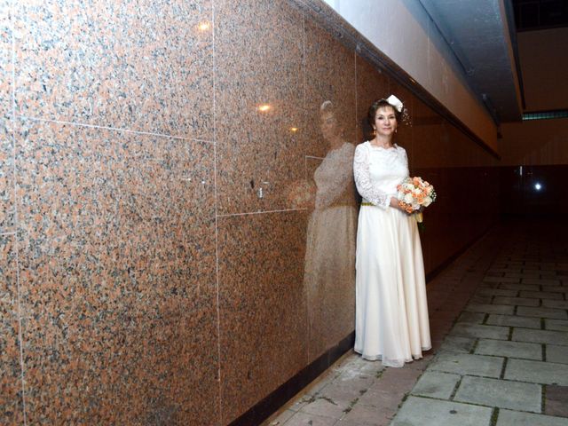 El matrimonio de Jaime y Amparo en Medellín, Antioquia 9
