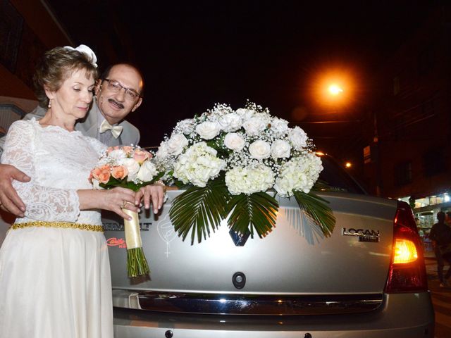 El matrimonio de Jaime y Amparo en Medellín, Antioquia 12