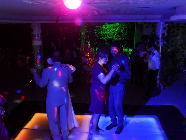 El matrimonio de Jaime y Amparo en Medellín, Antioquia 17