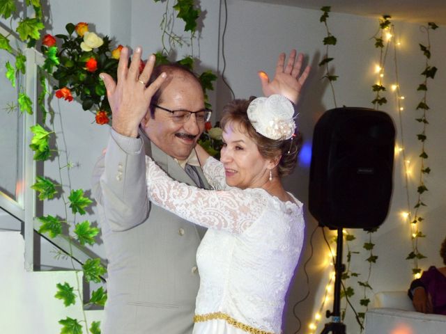 El matrimonio de Jaime y Amparo en Medellín, Antioquia 18