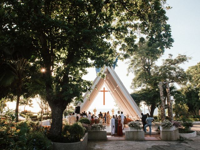 El matrimonio de Yamid y Eliana en Santa Marta, Magdalena 9