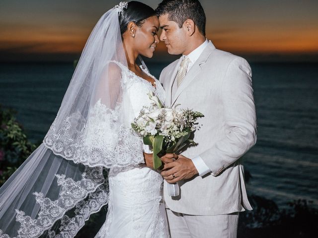 El matrimonio de Yamid y Eliana en Santa Marta, Magdalena 50