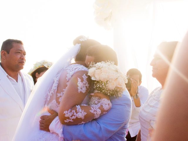 El matrimonio de Yoany y Ana Maria en Barranquilla, Atlántico 16