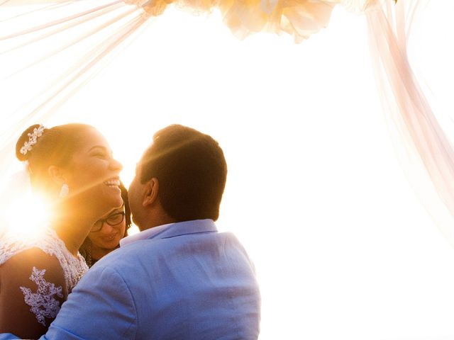 El matrimonio de Yoany y Ana Maria en Barranquilla, Atlántico 18