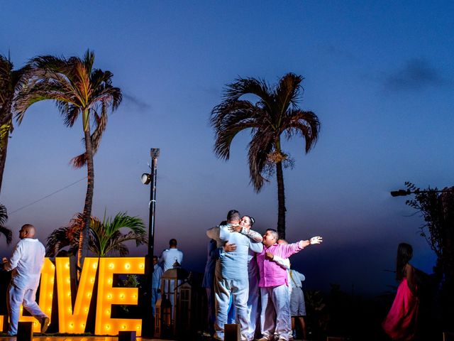 El matrimonio de Yoany y Ana Maria en Barranquilla, Atlántico 19