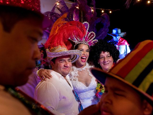 El matrimonio de Yoany y Ana Maria en Barranquilla, Atlántico 22