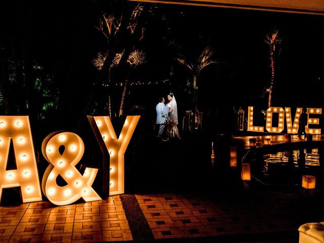 El matrimonio de Yoany y Ana Maria en Barranquilla, Atlántico 24