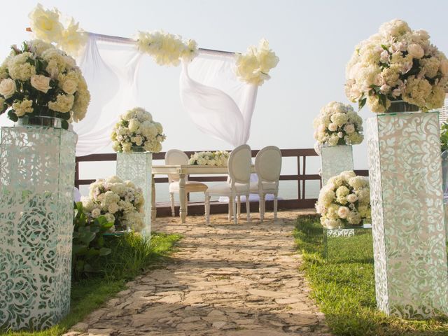 El matrimonio de Yoany y Ana Maria en Barranquilla, Atlántico 30