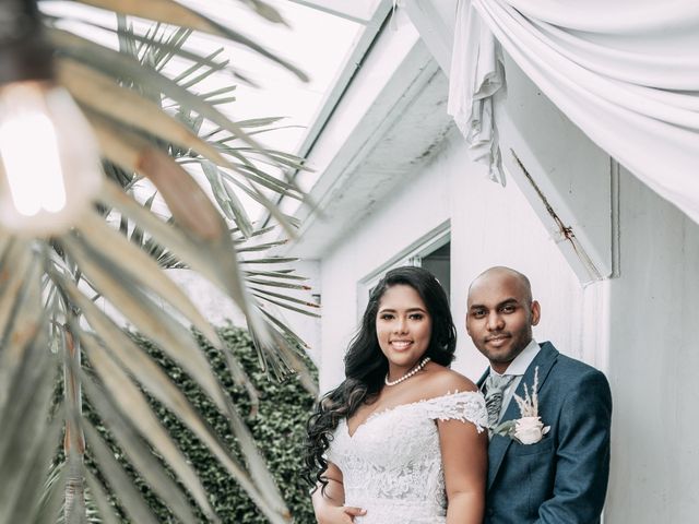 El matrimonio de Juan David y Laura en Cali, Valle del Cauca 18