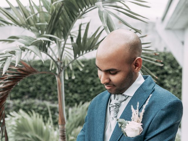 El matrimonio de Juan David y Laura en Cali, Valle del Cauca 19