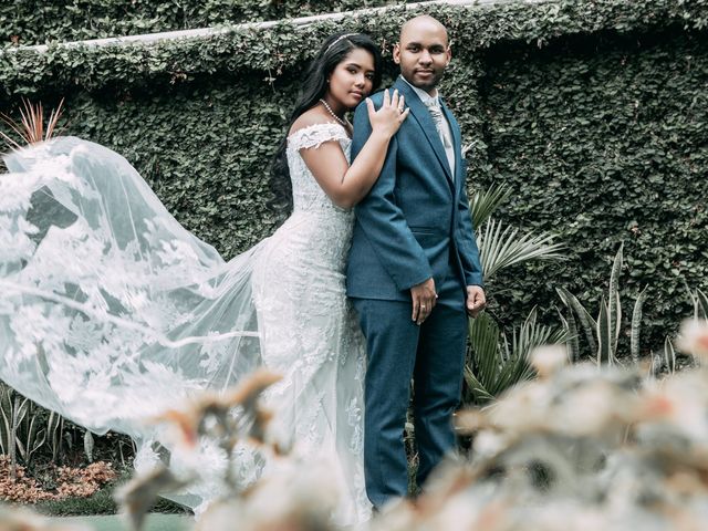 El matrimonio de Juan David y Laura en Cali, Valle del Cauca 23