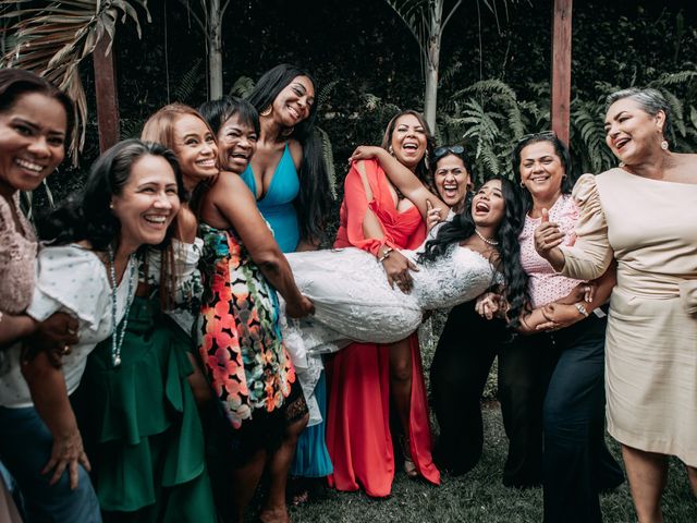 El matrimonio de Juan David y Laura en Cali, Valle del Cauca 25