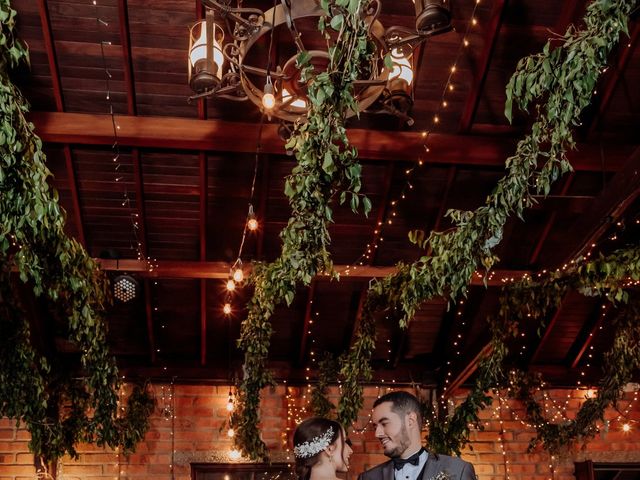 El matrimonio de David y Laura en Envigado, Antioquia 13