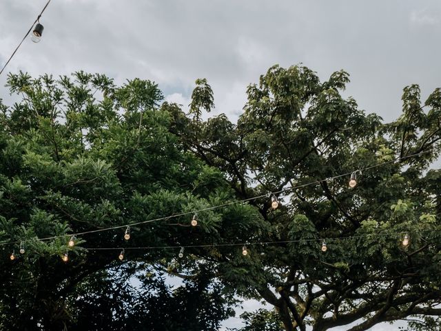 El matrimonio de David y Laura en Envigado, Antioquia 16