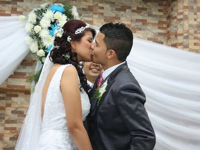 El matrimonio de Nicolás  y  Liceth en Medellín, Antioquia 5