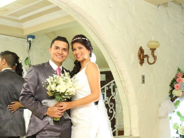 El matrimonio de Nicolás  y  Liceth en Medellín, Antioquia 7