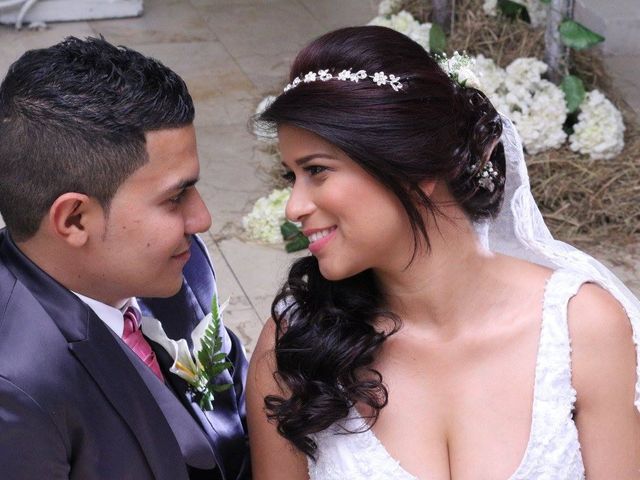 El matrimonio de Nicolás  y  Liceth en Medellín, Antioquia 11