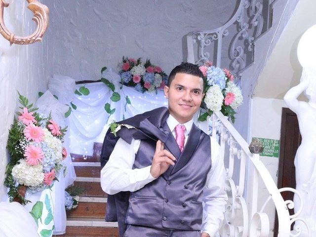 El matrimonio de Nicolás  y  Liceth en Medellín, Antioquia 13