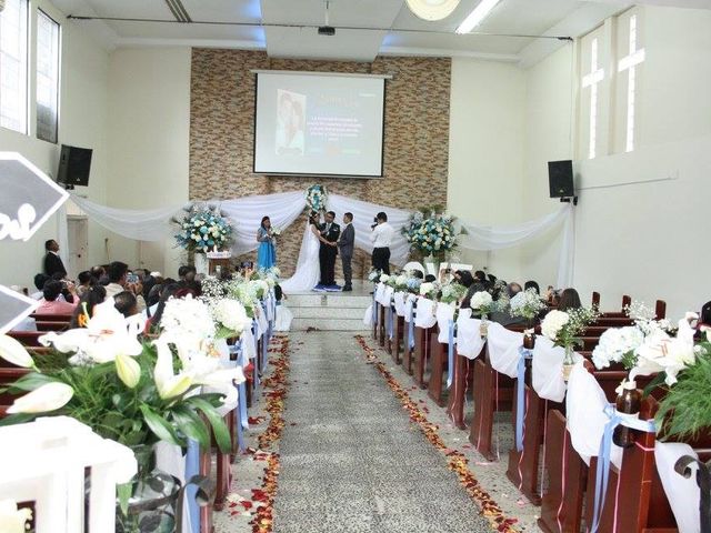 El matrimonio de Nicolás  y  Liceth en Medellín, Antioquia 18