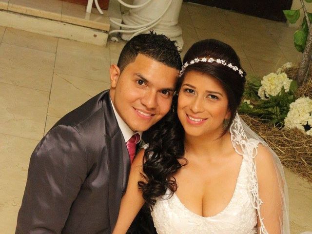 El matrimonio de Nicolás  y  Liceth en Medellín, Antioquia 19