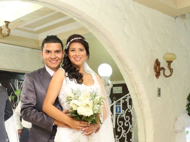 El matrimonio de Nicolás  y  Liceth en Medellín, Antioquia 22