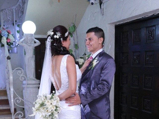 El matrimonio de Nicolás  y  Liceth en Medellín, Antioquia 23