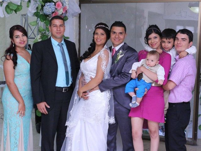El matrimonio de Nicolás  y  Liceth en Medellín, Antioquia 24