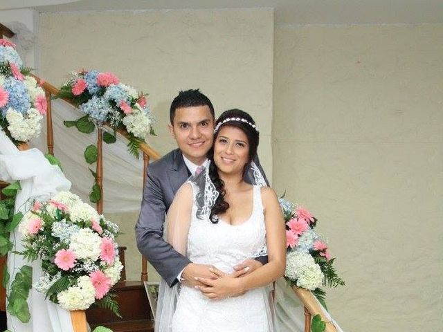 El matrimonio de Nicolás  y  Liceth en Medellín, Antioquia 25