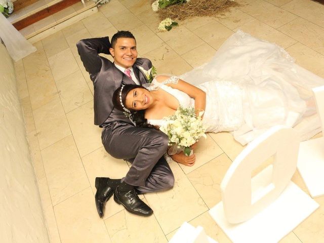 El matrimonio de Nicolás  y  Liceth en Medellín, Antioquia 27