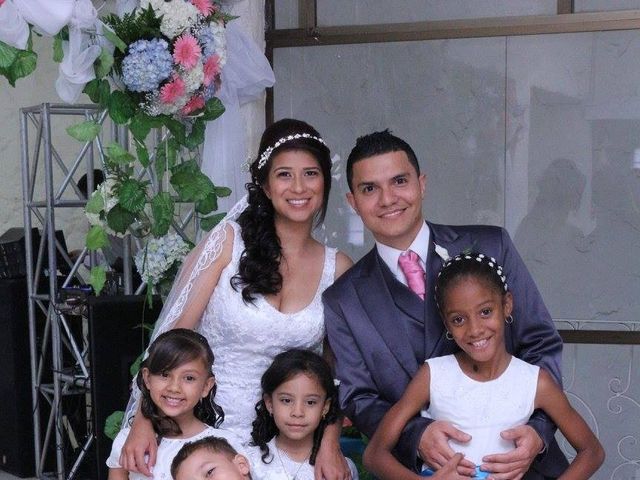 El matrimonio de Nicolás  y  Liceth en Medellín, Antioquia 28