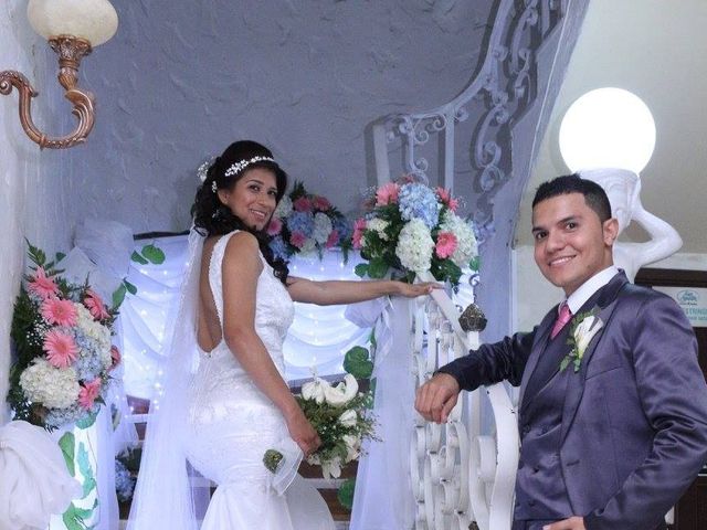 El matrimonio de Nicolás  y  Liceth en Medellín, Antioquia 29