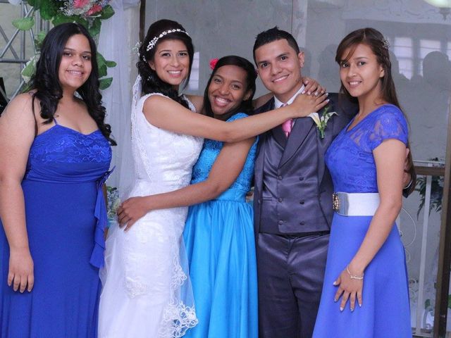 El matrimonio de Nicolás  y  Liceth en Medellín, Antioquia 30