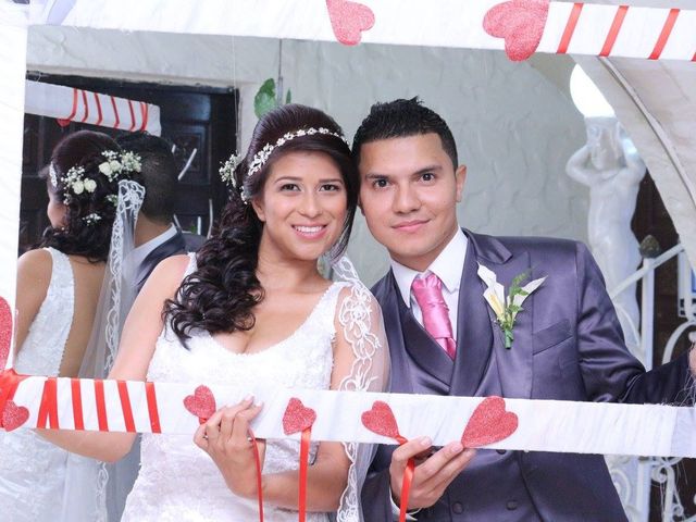 El matrimonio de Nicolás  y  Liceth en Medellín, Antioquia 31