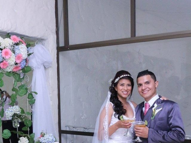 El matrimonio de Nicolás  y  Liceth en Medellín, Antioquia 34