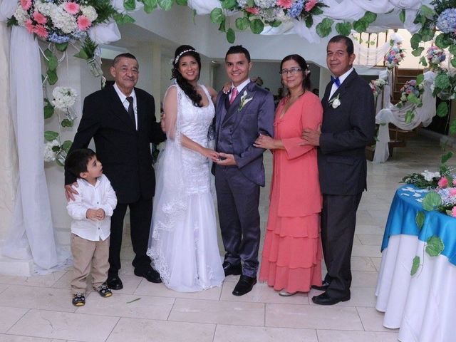 El matrimonio de Nicolás  y  Liceth en Medellín, Antioquia 35