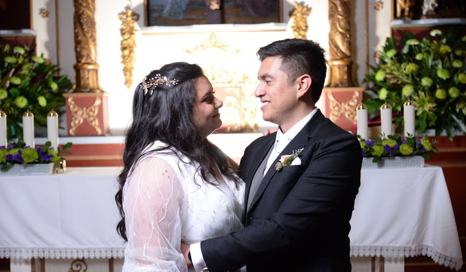 El matrimonio de Óscar y Camila en Bogotá, Bogotá DC