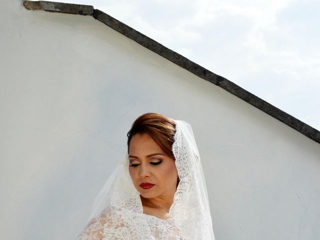 El matrimonio de Sergio y Catalina en Medellín, Antioquia 6