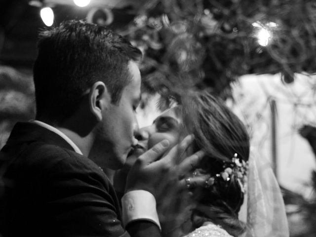 El matrimonio de Sergio y Catalina en Medellín, Antioquia 8